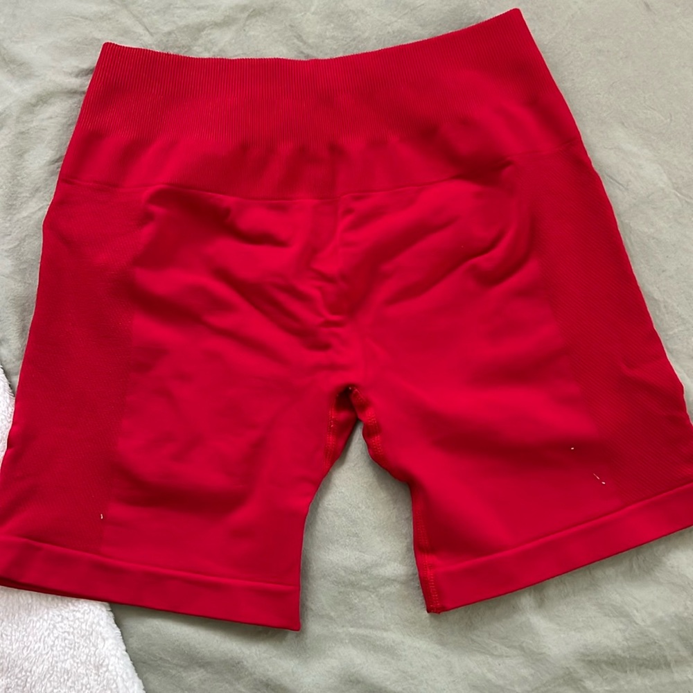 Aurola Athletic Short